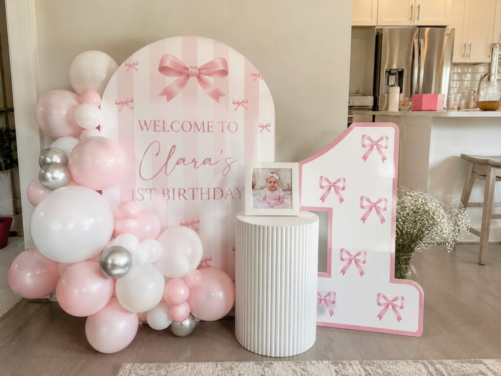Use Foam Boards for Custom Party Signs