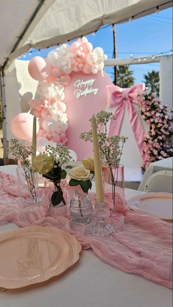 Use Lace and Vintage Fabrics