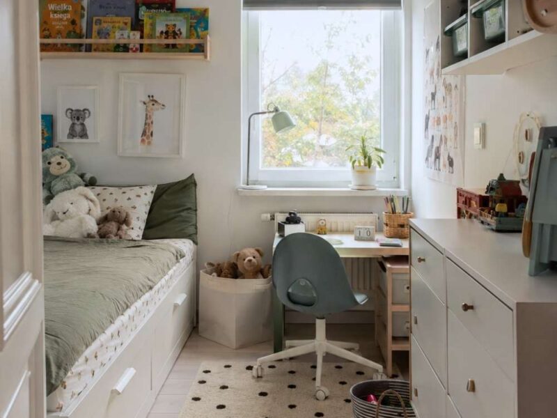 35 Smart IKEA Kids Room Ideas for Small Spaces