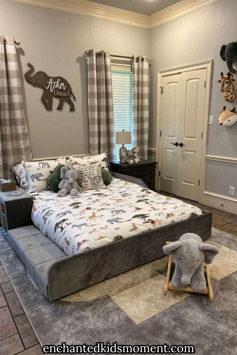 Viral Kids Room Decoration Ideas Every Parent is Saving