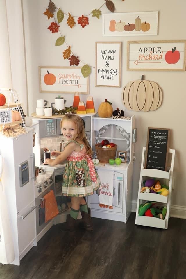 Add Personal Touches That Make the Space Feel Special