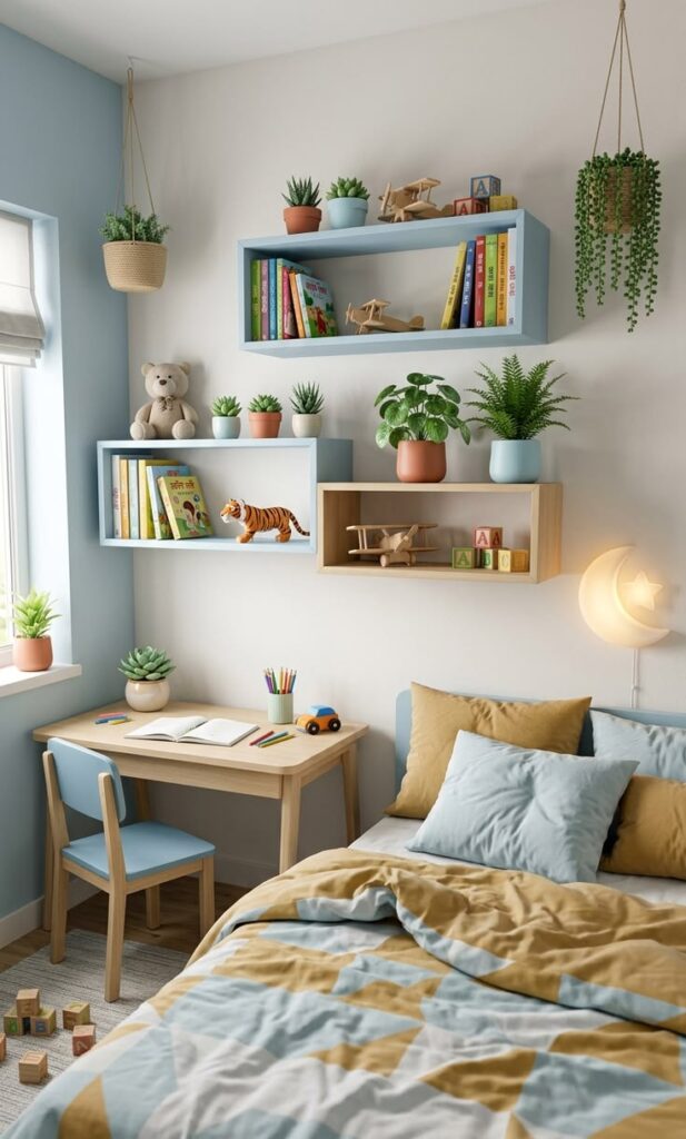  Bring Nature Indoors With Plants