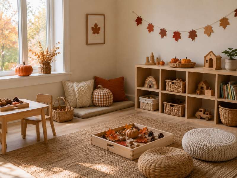 Bring Nature Indoors Without Creating Clutter