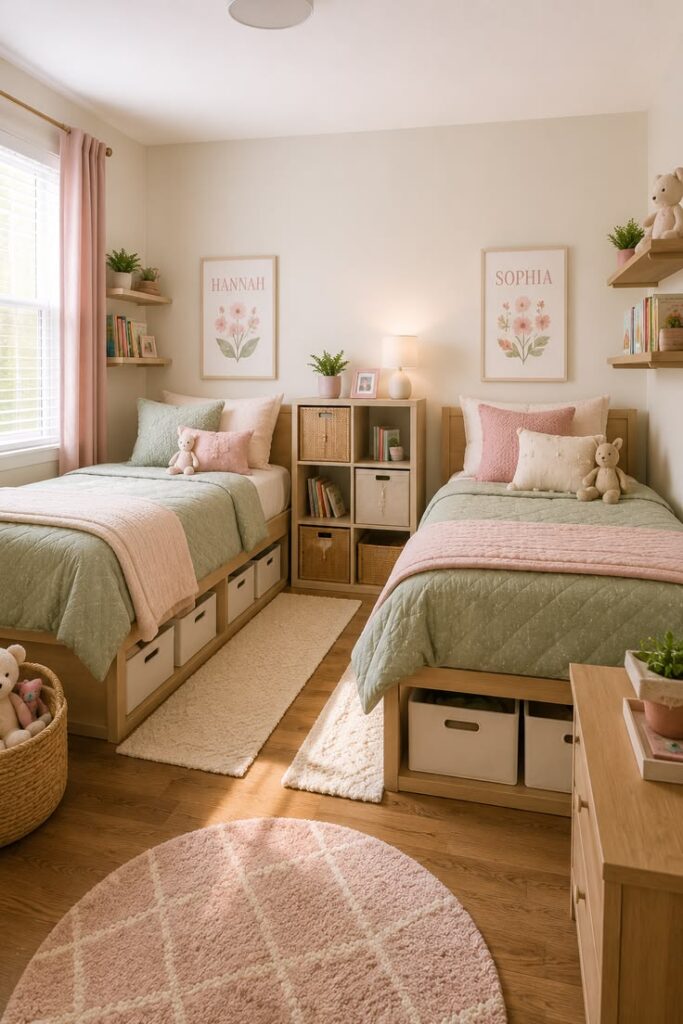  Choose Furniture That Does More Than One Job
