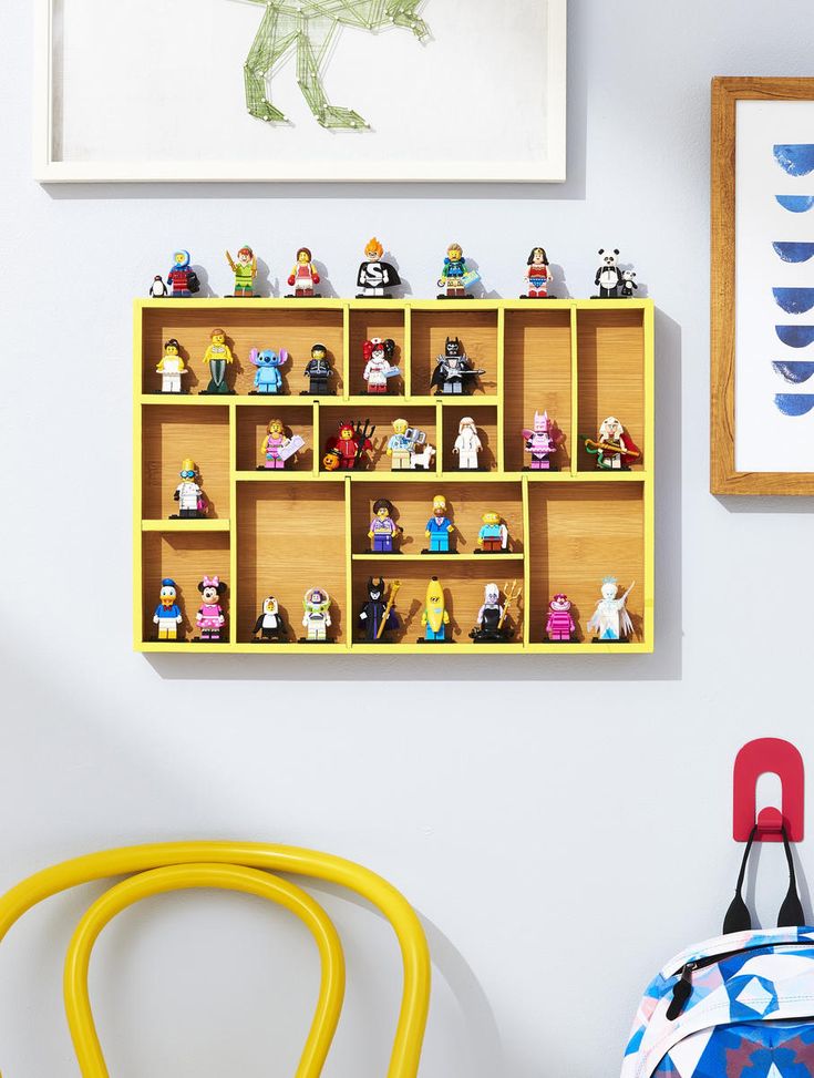 Create a Display for Special Collections