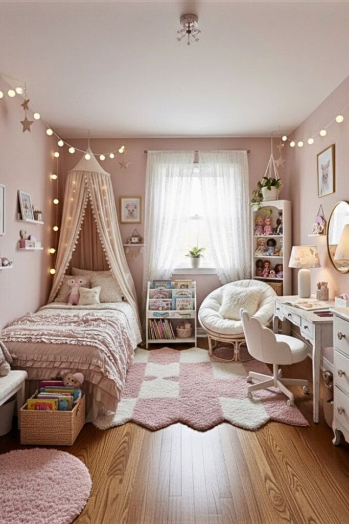 Let Furniture Grow With Your Child