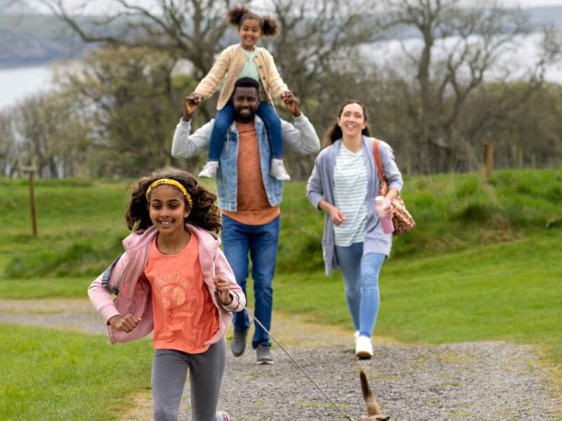 Heartwarming Childhood Milestones Parents Often Forget to Celebrate