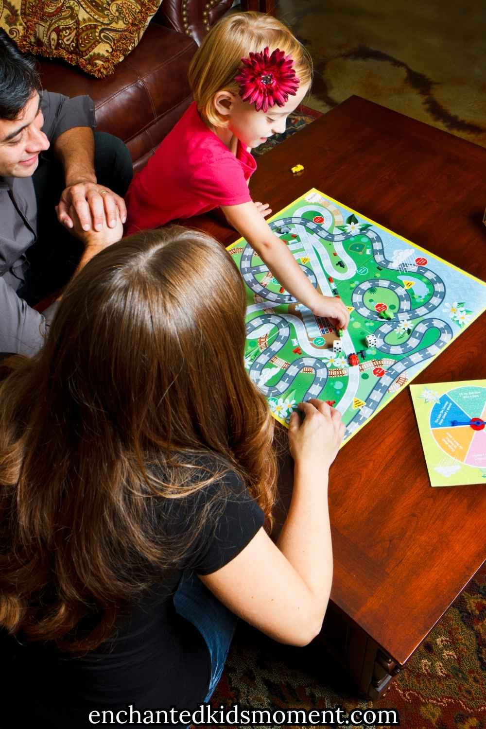 How to Plan a Fun Family Game Night
