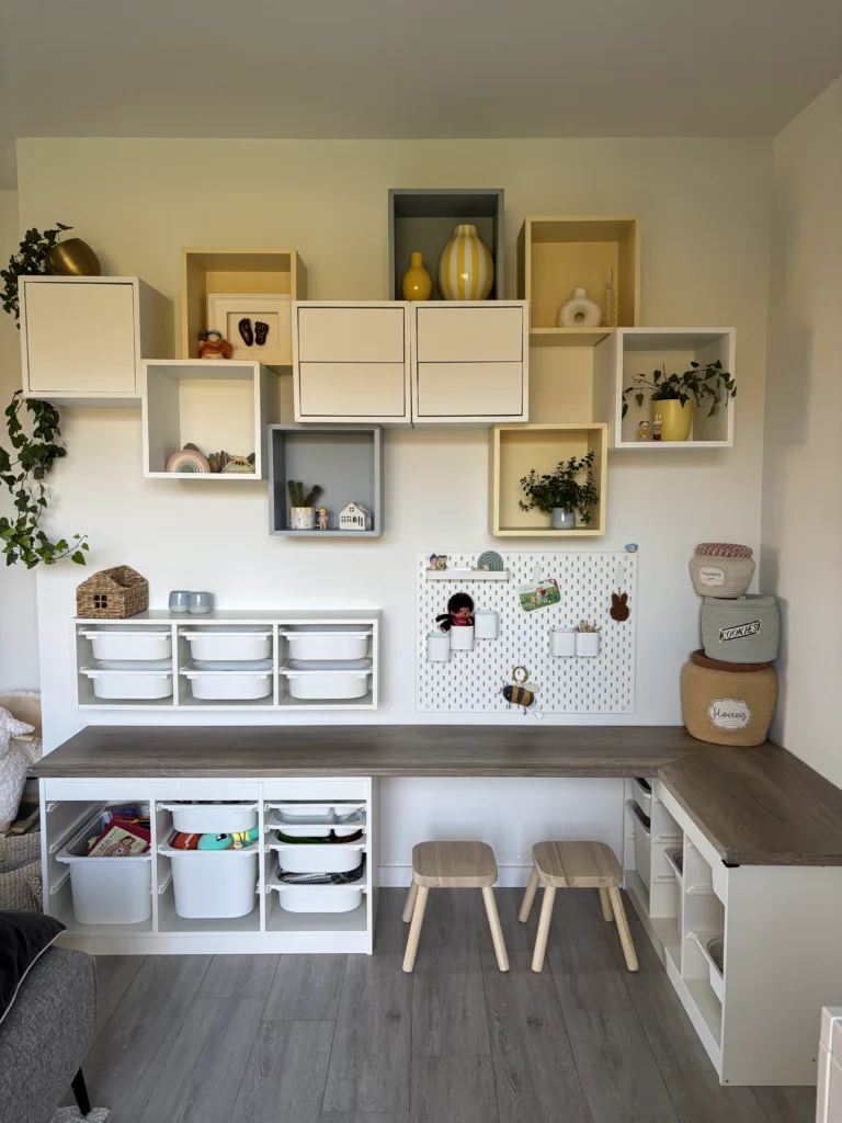 Choose Furniture That Is Easy to Move