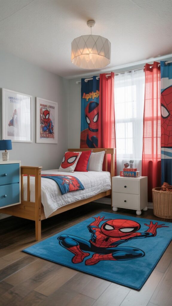 Introduce a Favorite Theme Without Overdoing It