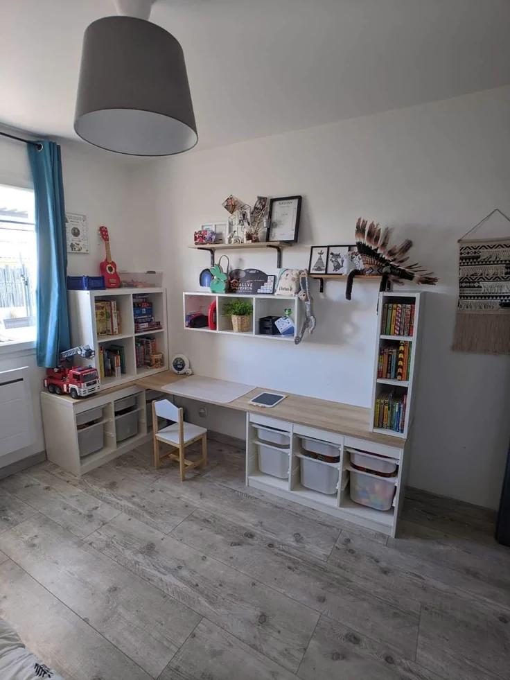 Leave Space for Childhood