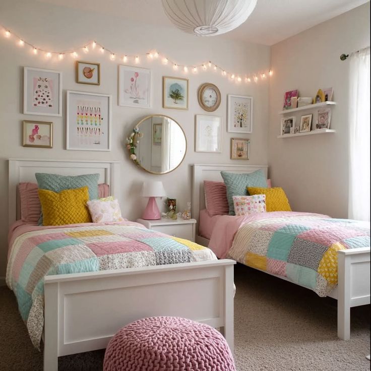 Make the Most of Small Bedrooms