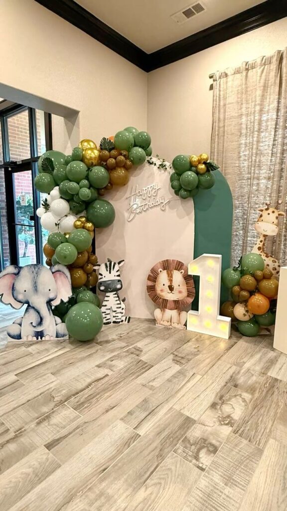 Photo Corner