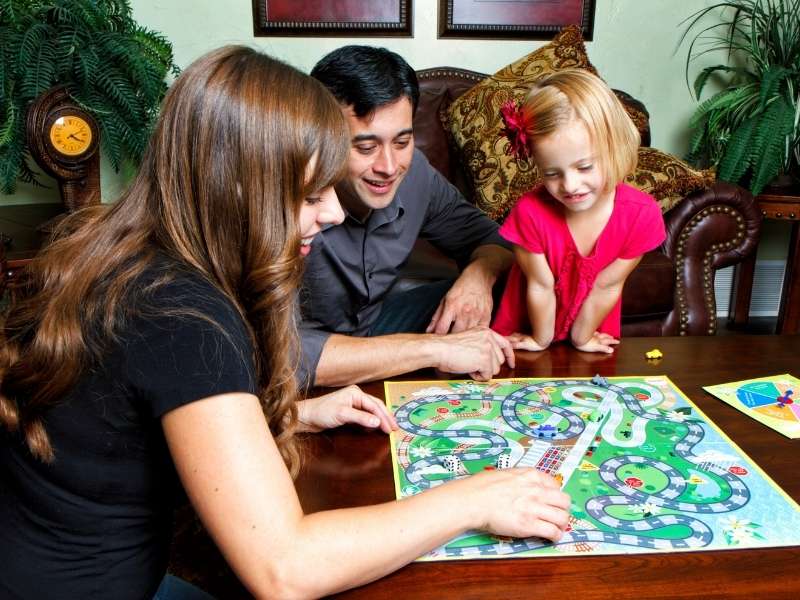 Prepare Everything Before Calling Everyone Together
