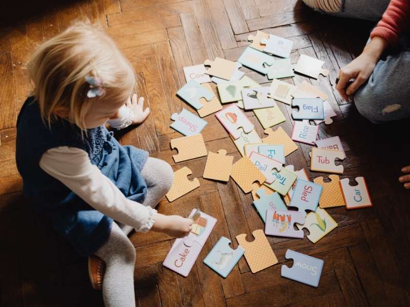 Let Kids Help Plan the Night