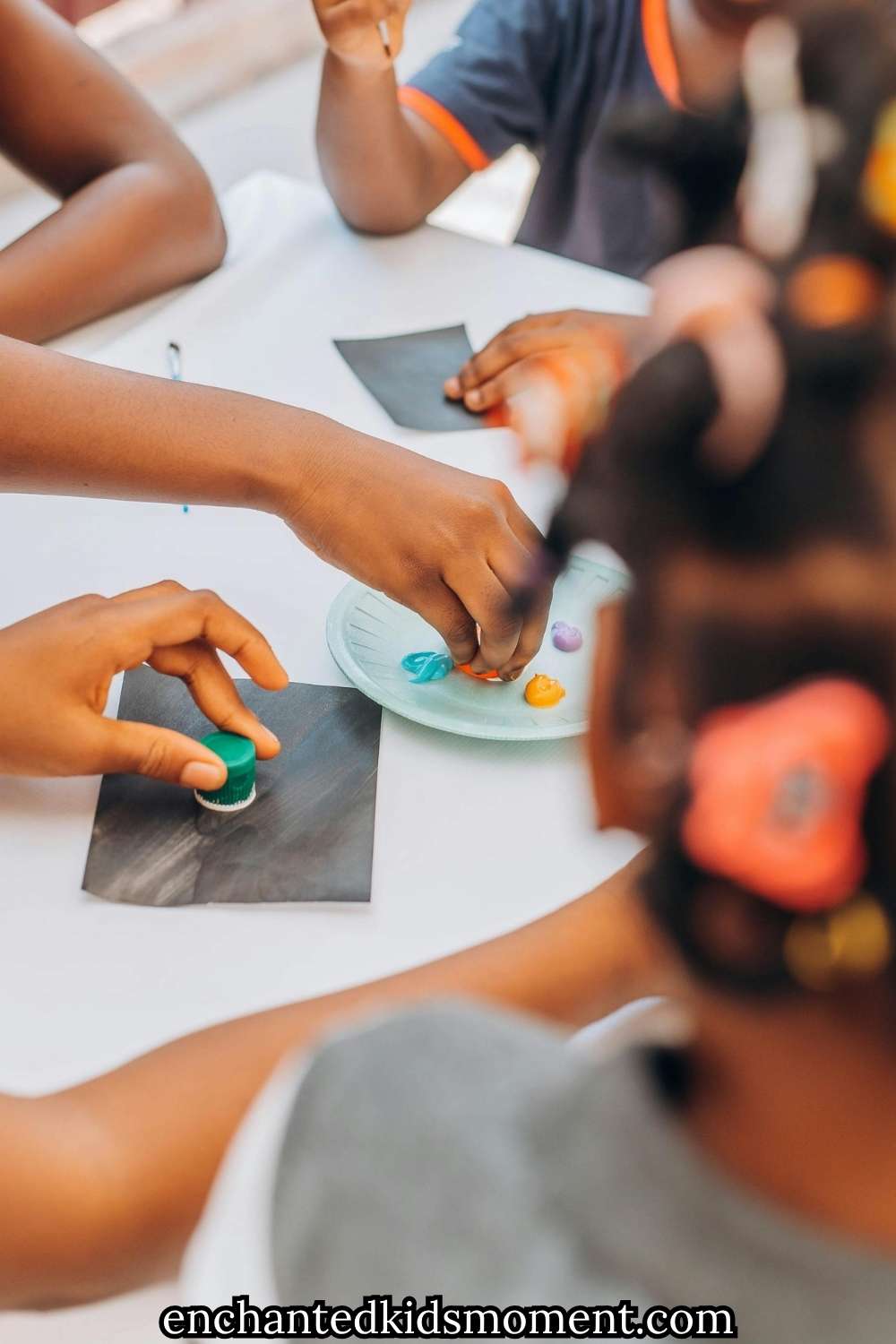 The Complete Guide To Choosing Age-Appropriate Activities for Children (1)