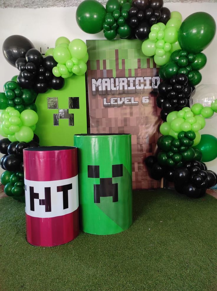 Use Personalized Decorations