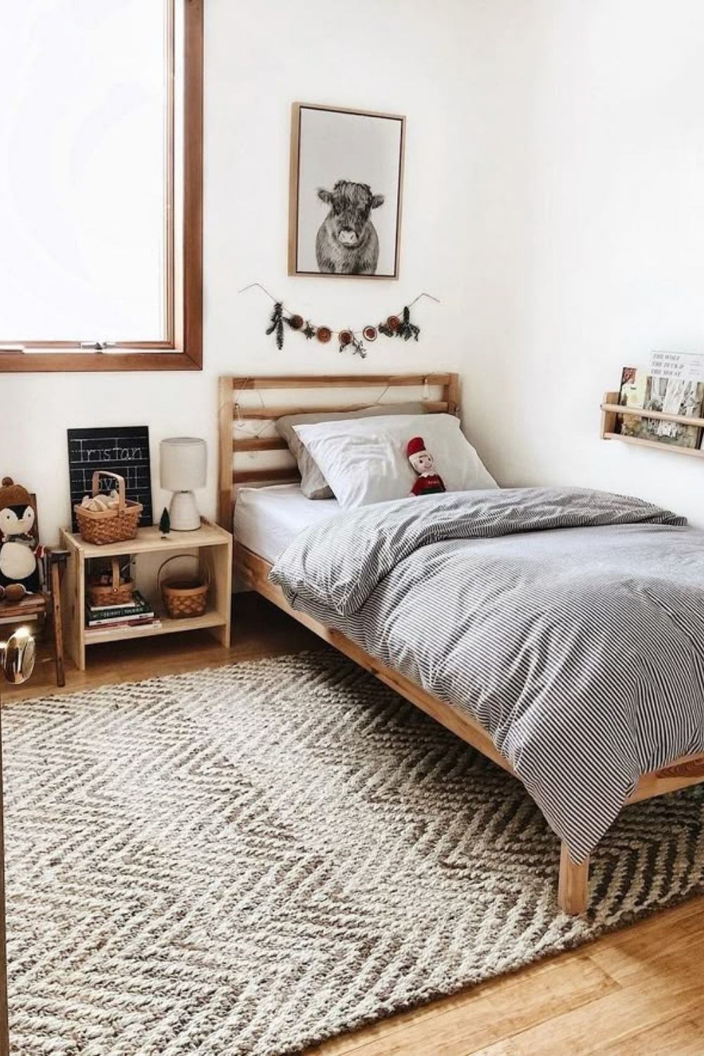 33 Minimalist Kids Room Designs That Stay Clutter-Free