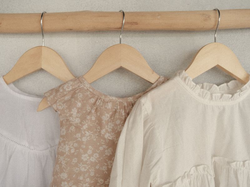 Create a Night-Before Outfit Tradition