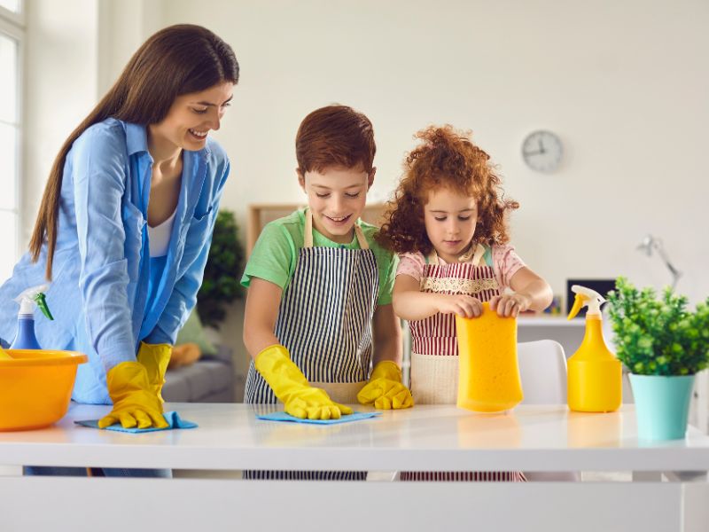 Celebrate Their Growing Imagination