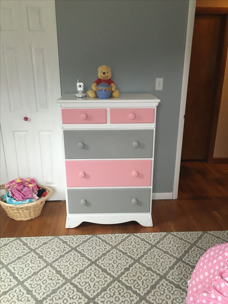  Give Old Furniture One Simple Update