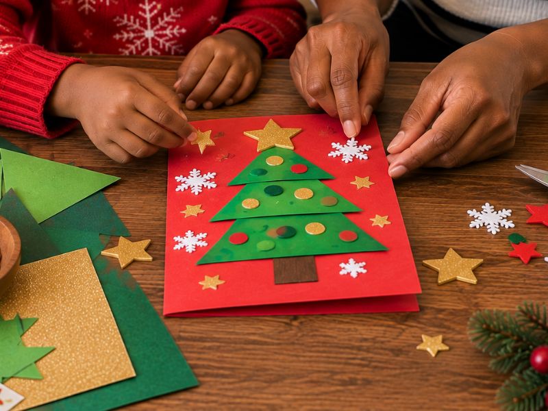 Extra Christmas Details