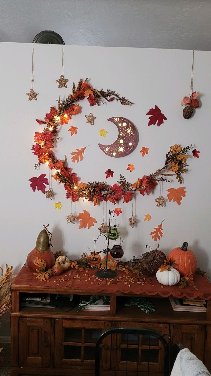 Thanksgiving Craft Afternoon