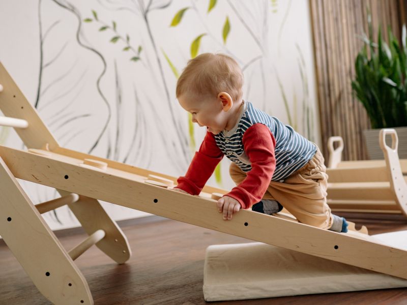 First Steps Celebration Ideas