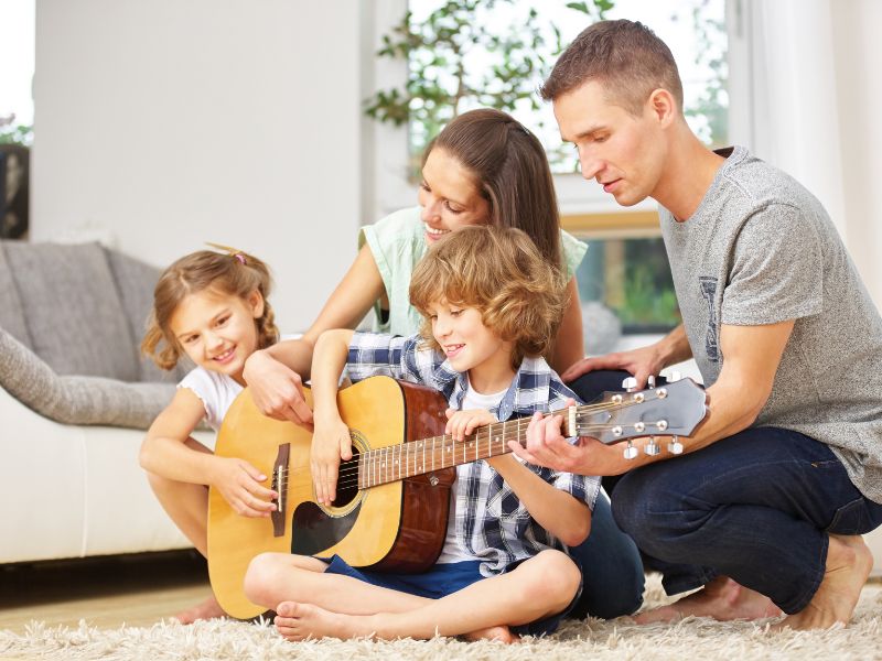 Listen to Music Instead of Watching Videos