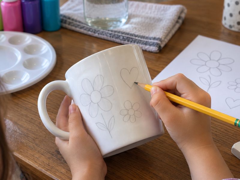Sketch Your Design