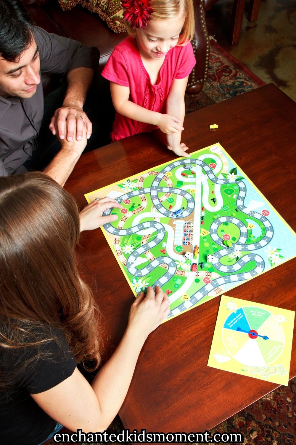 Best Family Board Games for Kids That Encourage Everyone to Play Together