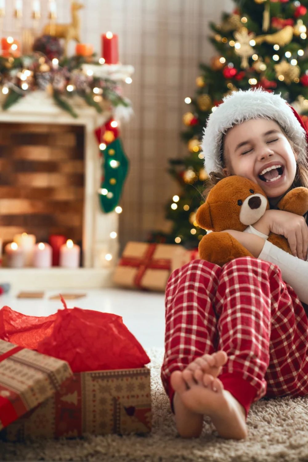 Things to Do With Kids on Christmas Day When the Presents Are Opened